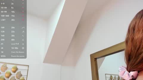 lucia_lorenz online show from January 15, 11:26 am