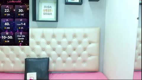 Lucia Marks online show from February 4, 4:57 pm