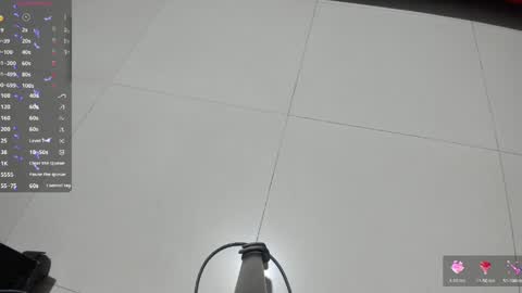 L U C I A online show from April 13, 12:21 pm