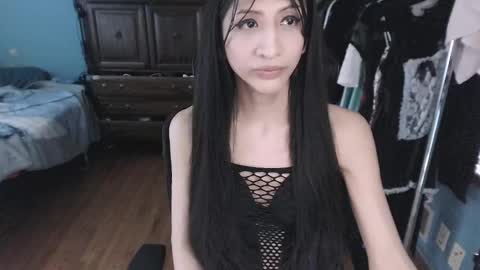 Lucia online show from February 16, 7:05 pm