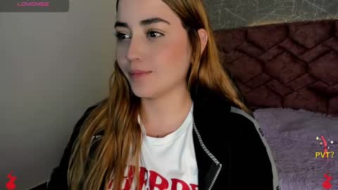 lucia star  online show from January 2, 4:24 pm