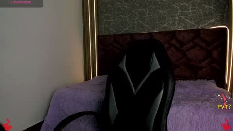 lucia star  online show from January 18, 12:24 am