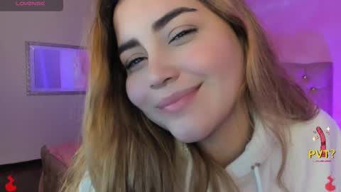 lucia star  online show from February 12, 8:59 am