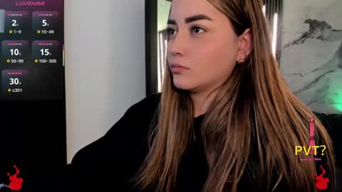 lucia star  online show from September 12, 6:52 pm