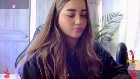 lucia star  online show from February 3, 3:39 pm