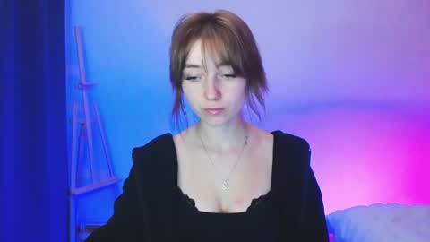 Lucy online show from December 1, 7:14 pm
