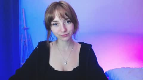 Lucy online show from December 1, 10:21 pm