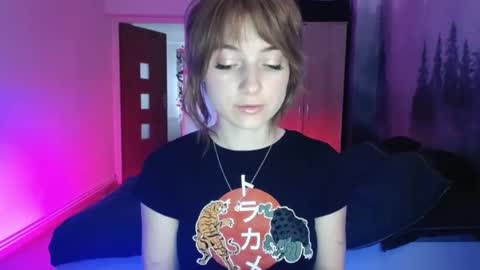 Lucy online show from December 4, 1:31 pm