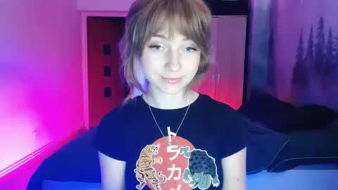 Lucy online show from December 4, 4:49 pm