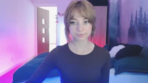 Lucy online show from December 5, 11:05 am