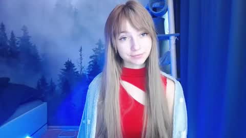 Lucy online show from December 13, 10:19 am