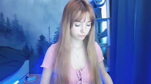 Lucy online show from January 4, 1:10 pm