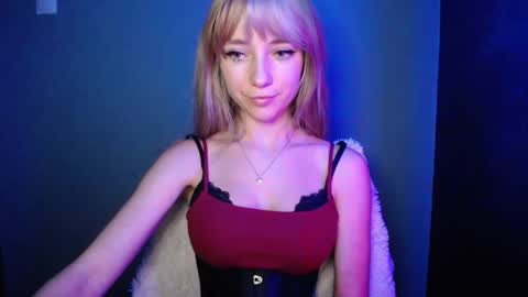 Lucy online show from October 24, 7:16 am