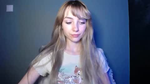 Lucy online show from January 17, 8:45 pm