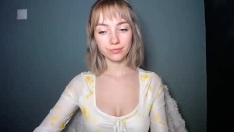 Lucy online show from February 18, 1:18 pm