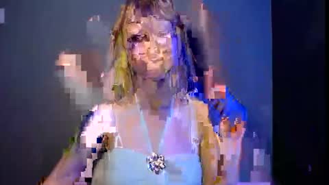 Lucy online show from March 12, 8:37 pm