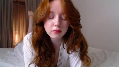 Snapshot of luciacoy chatting on February 2, 7:14 pm Lucia online show from February 2, 7:14 pm