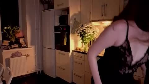 Snapshot of luciacoy chatting on October 25, 7:30 pm Lucia online show from October 25, 7:30 pm