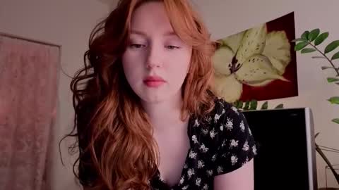 Lucia online show from March 8, 4:33 pm