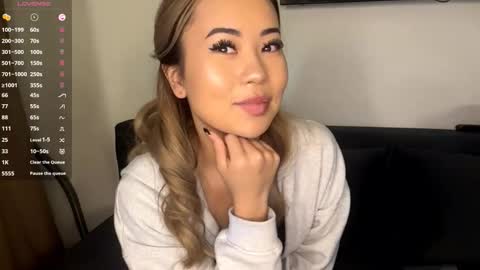 Kira online show from March 1, 12:51 pm