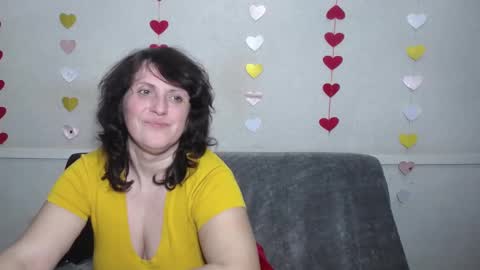 Snapshot of luciami chatting on March 11, 3:26 am LuciaMi online show from March 11, 3:26 am