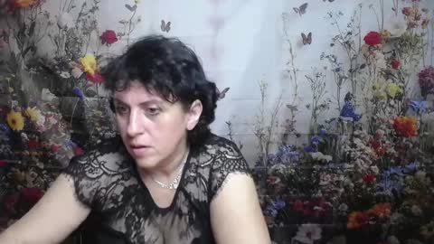 Snapshot of luciami chatting on September 23, 6:16 am LuciaMi online show from September 23, 6:16 am