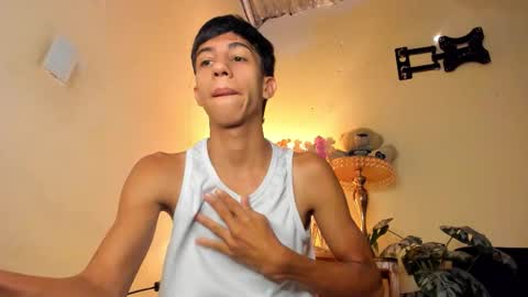 Pirulo online show from December 5, 2:36 pm