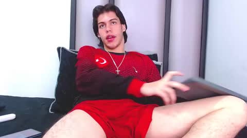 lucian_greyy online show from October 22, 1:50 am