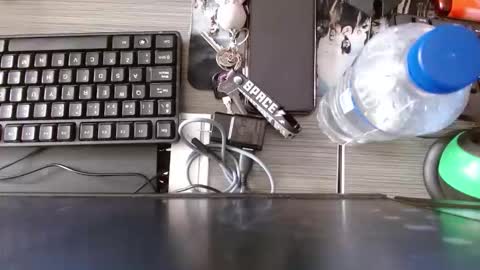 Luci online show from September 27, 6:46 pm