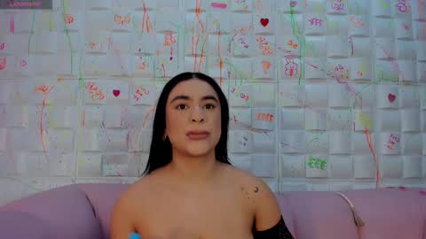 luciana_croxxx online show from February 25, 3:10 pm