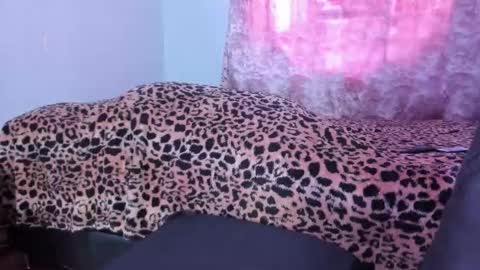 Luciana Evans online show from November 10, 3:11 pm