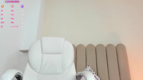 Snapshot of luciana_fuster18 chatting on March 10, 6:59 am Luciana online show from March 10, 6:59 am