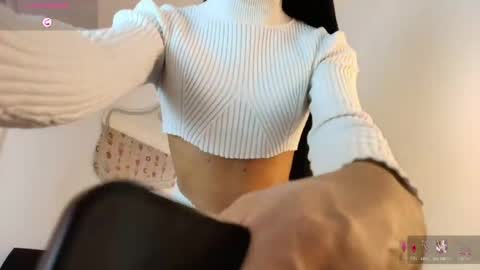 luciana_glow online show from April 12, 3:00 am