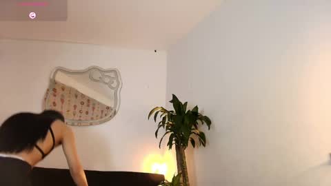 luciana_glow online show from April 30, 2:51 am