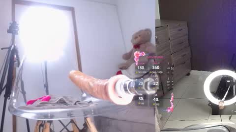 luciana_hunters online show from September 13, 5:24 pm