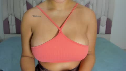 instagram luciana417  online show from February 7, 4:16 am
