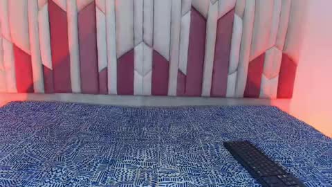 instagram luciana417  online show from October 8, 3:04 am