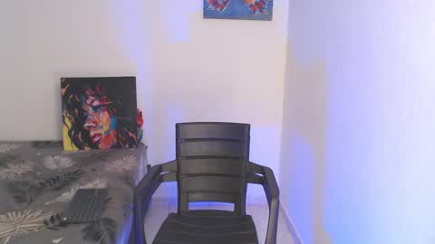 luciana online show from September 10, 1:44 pm