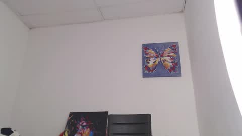 luciana online show from September 25, 7:39 pm