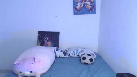 luciana online show from November 13, 6:12 am