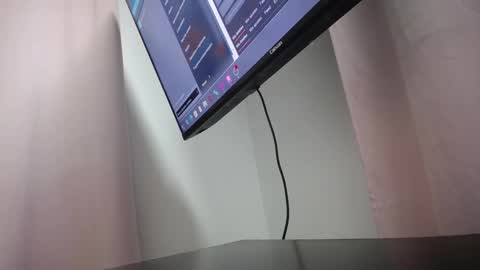 Luciana online show from December 12, 10:56 am