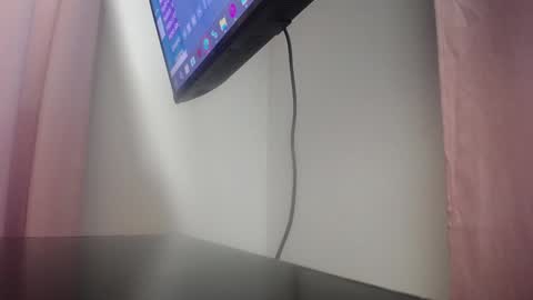 Luciana online show from December 21, 11:01 am