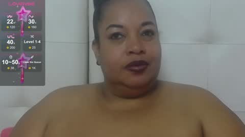 Luciana online show from December 30, 2:19 pm