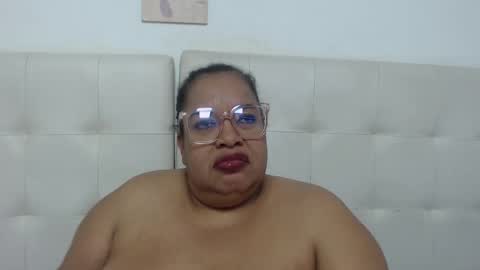 Luciana online show from February 28, 3:15 pm