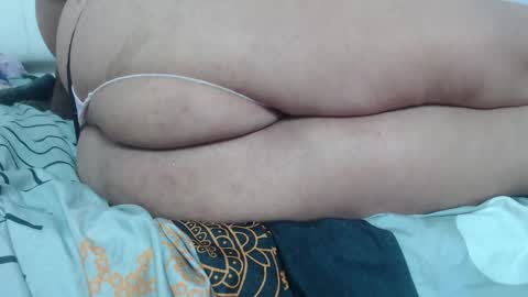 Luciana online show from March 5, 5:39 pm