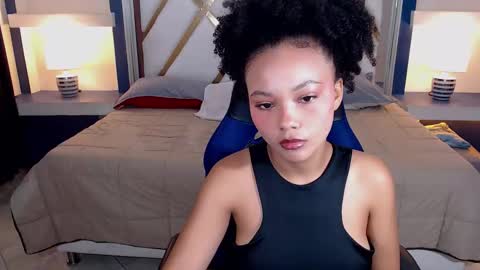 LUCIANA  online show from February 12, 11:16 am