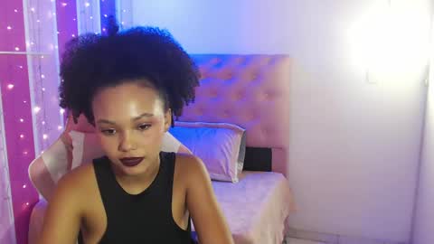 LUCIANA  online show from May 9, 3:17 pm