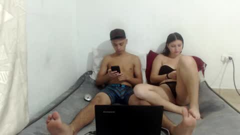 luciana_rober online show from January 11, 3:23 am