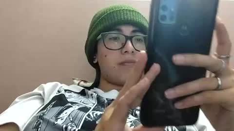 Dani 3 online show from January 20, 4:21 am