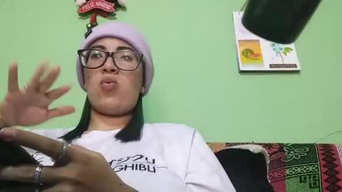 Dani 3 online show from February 12, 4:55 pm